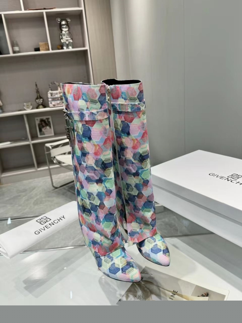 Givenchy Boots